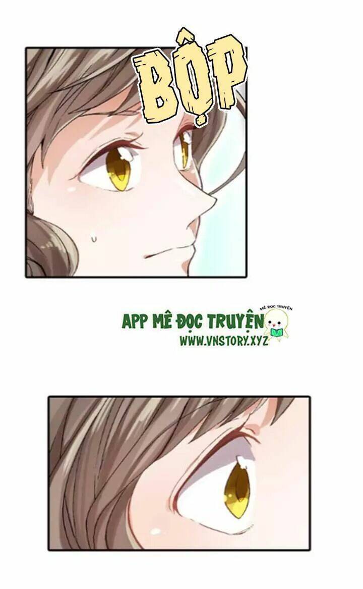 ngàn vạn nụ hôn đầu chapter 18 51