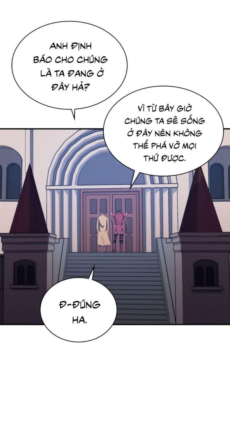 tôi trở lại thăng cấp một mình chapter 8 8