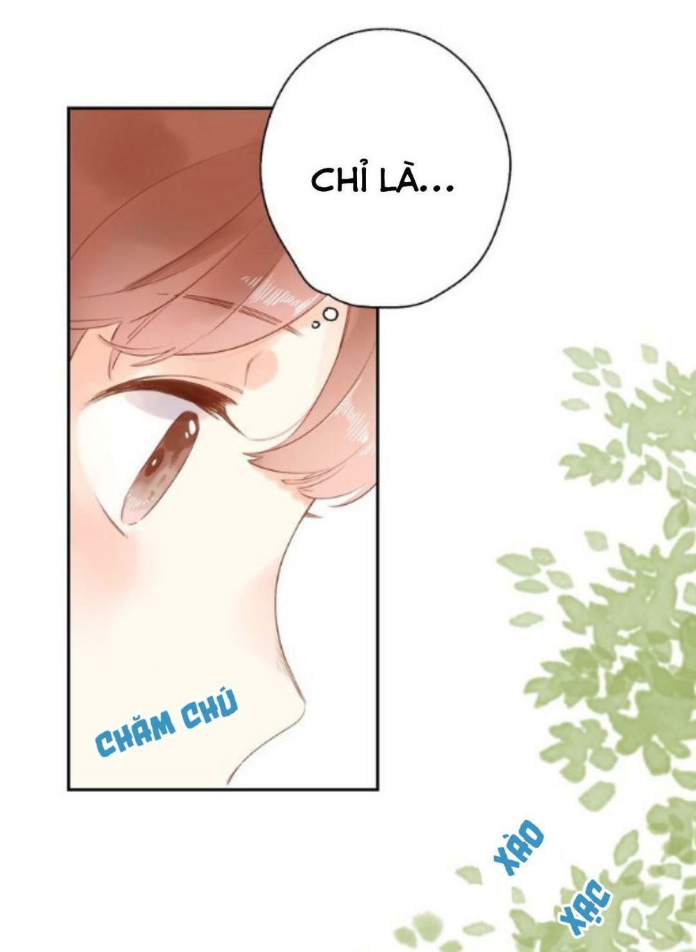 sos! tôi đã yêu một con sâu bướm (phần 2) chapter 56 40