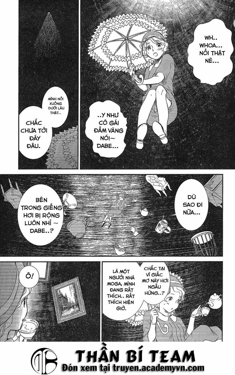 rozen maiden zero chapter 3 23