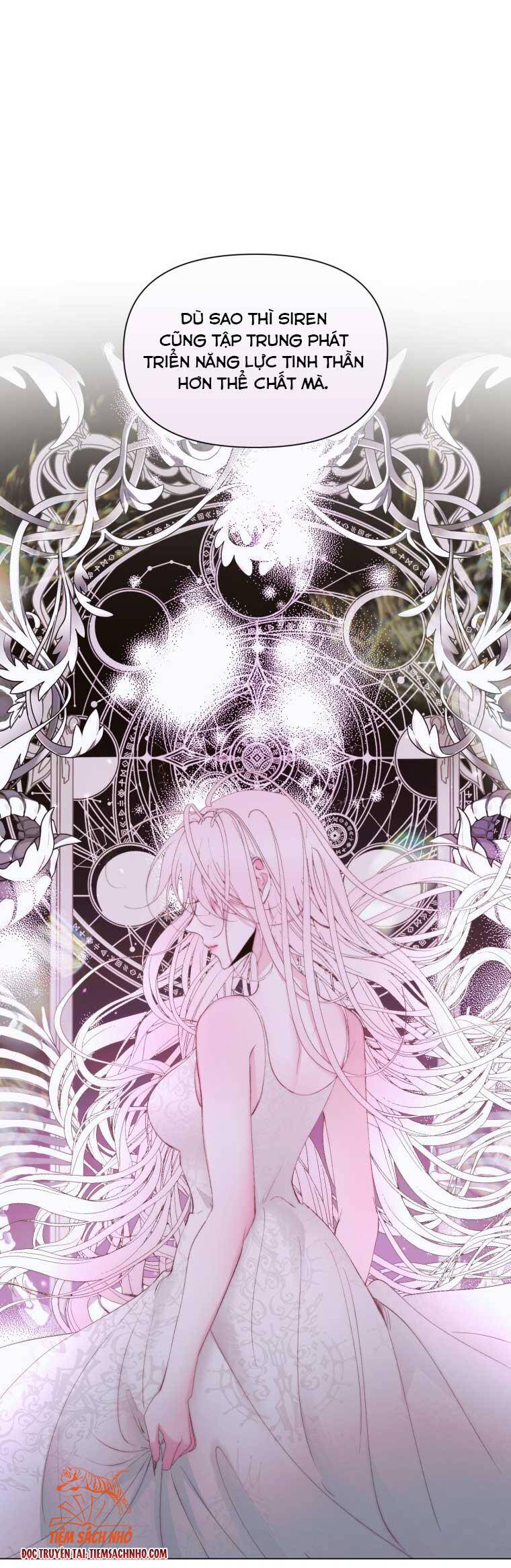 trở thành gia đình của nhân vật phản diện chapter 40 18