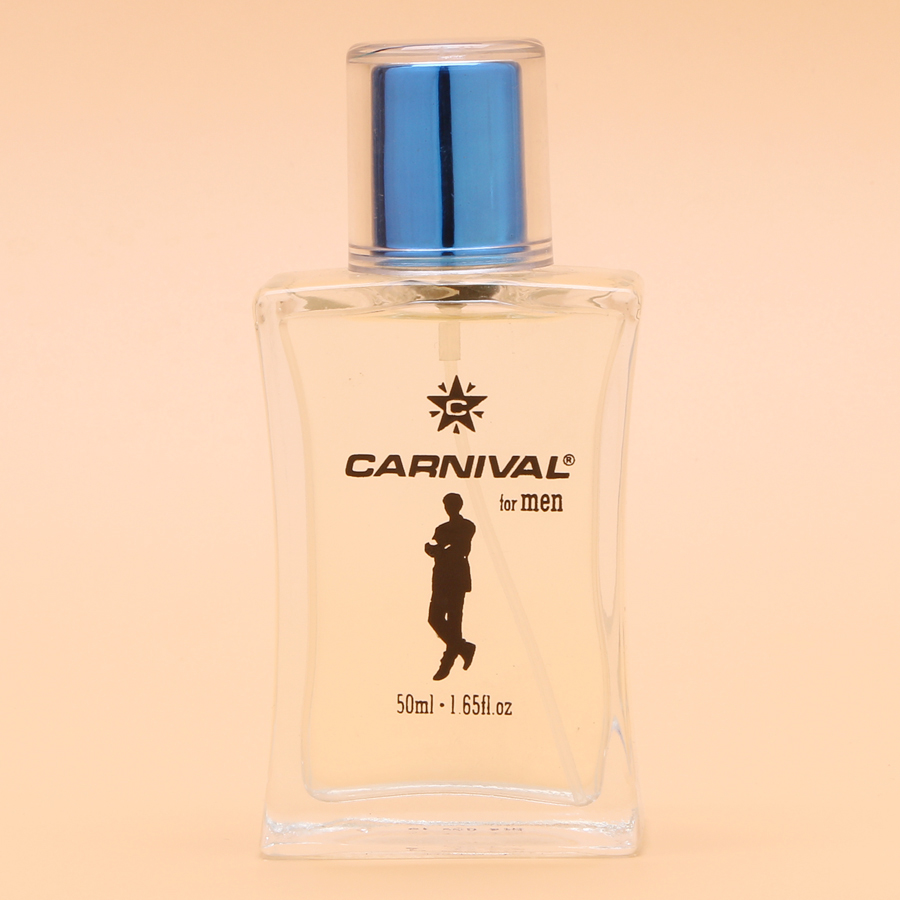 Nước Hoa Nam Carnival N14 (50ml)