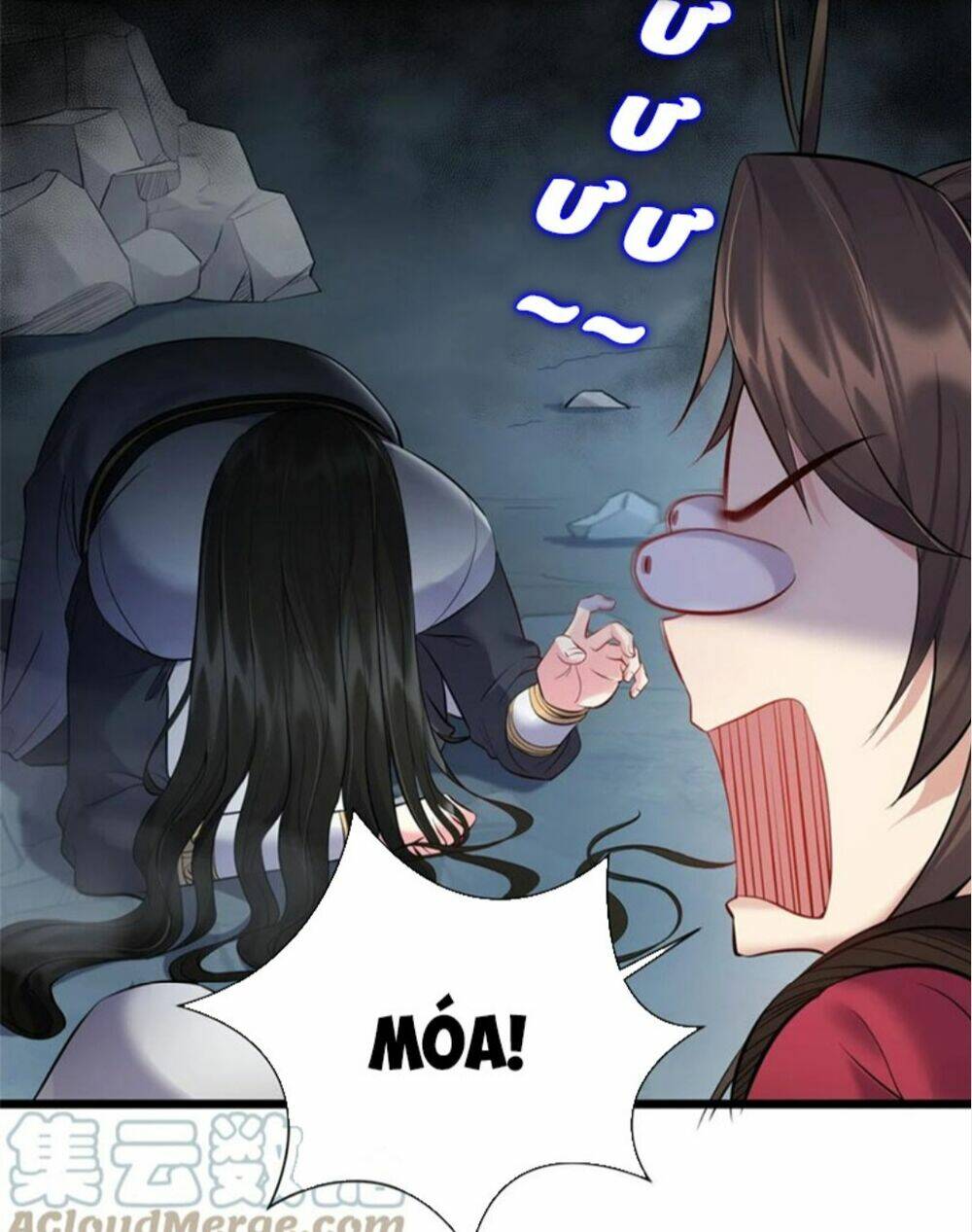 ta là nhân vật phản diện đại thiếu gia chapter 52 3