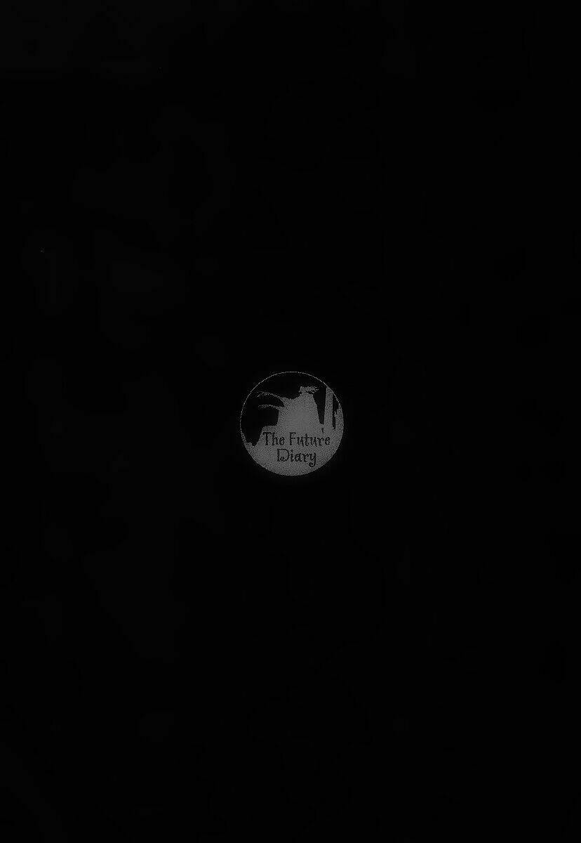 nhật kí tương lai chapter 23 40