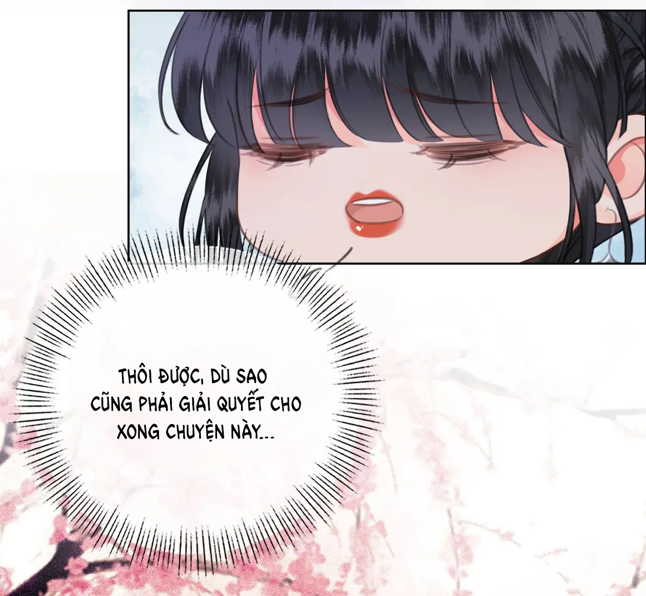 ta là hắc nguyệt quang của hôn quân chapter 39 13