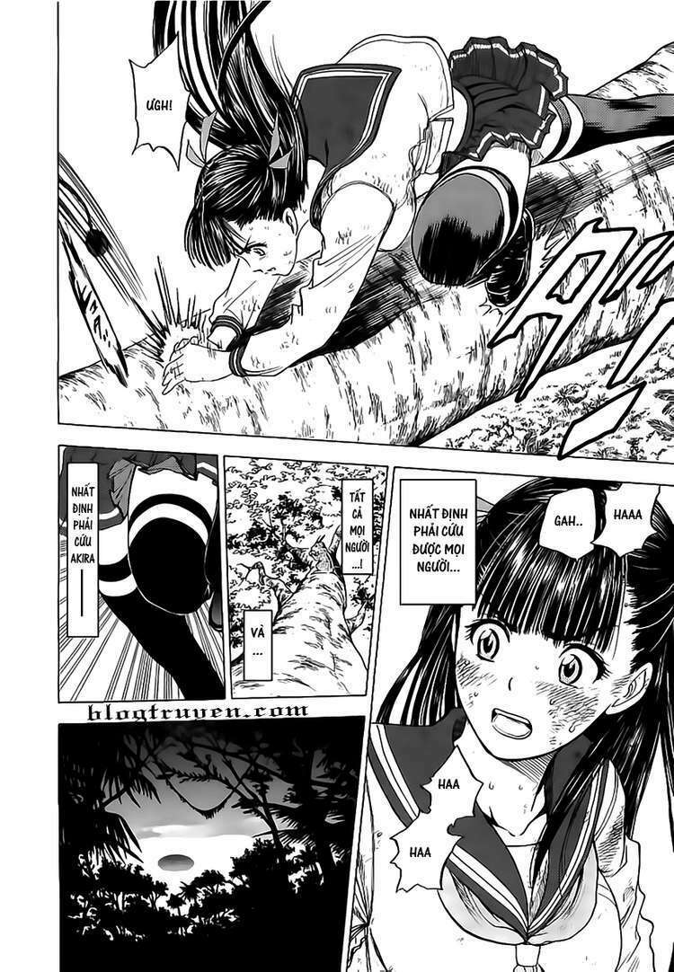 cage of eden chapter 18 7