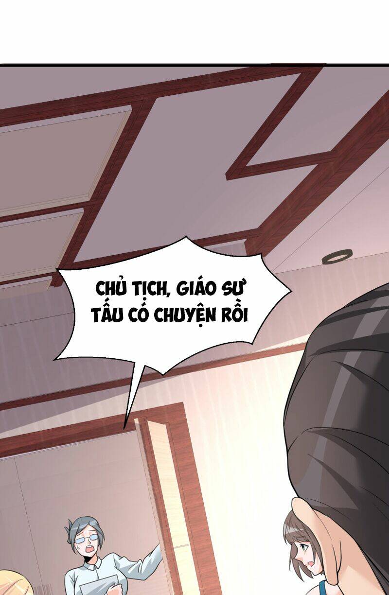 hoa hậu giảng đường luôn bên người chapter 45 7