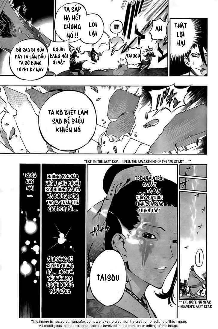 akaboshi - ibun suikoden chapter 21 11