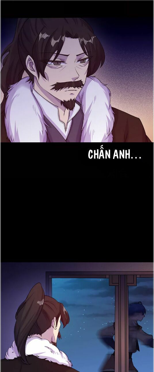 võ đạo độc tôn chapter 23 6