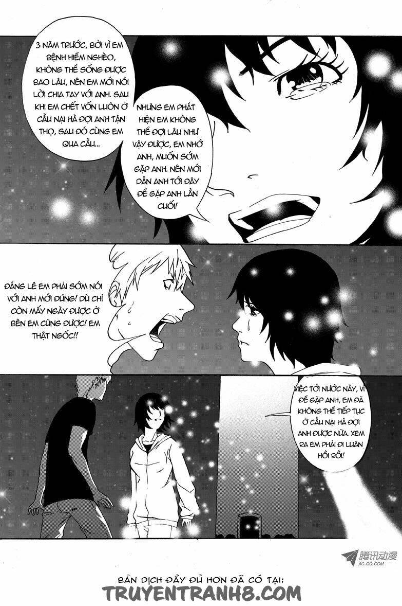 nhân quả tuần hoàn chapter 28.3 10