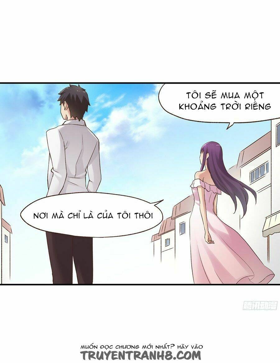 vì tôi là ông chú mở tiệm bán vũ khí chapter 55 22