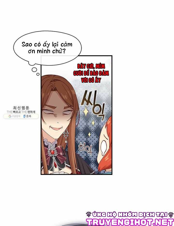 hãy coi chừng ác nữ chapter 69 10