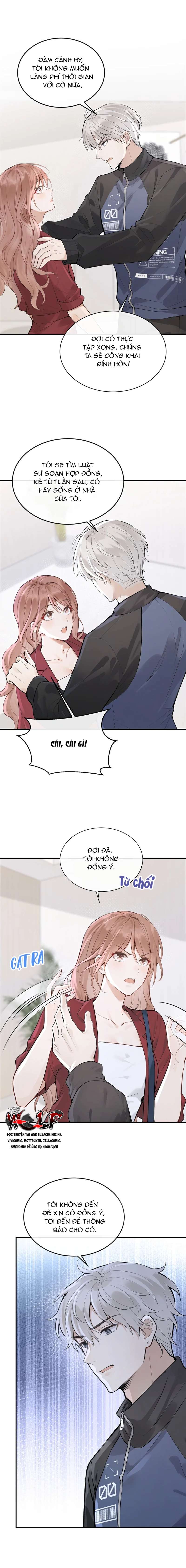 sống chung để tán em chapter 59 2