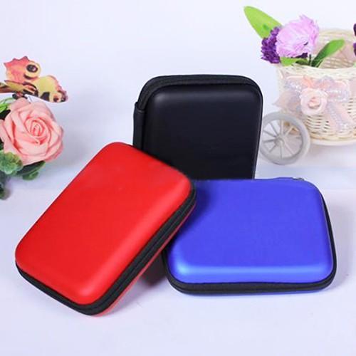 Túi đựng đĩa cứng HDD 2.5inch mini tiện dụng
