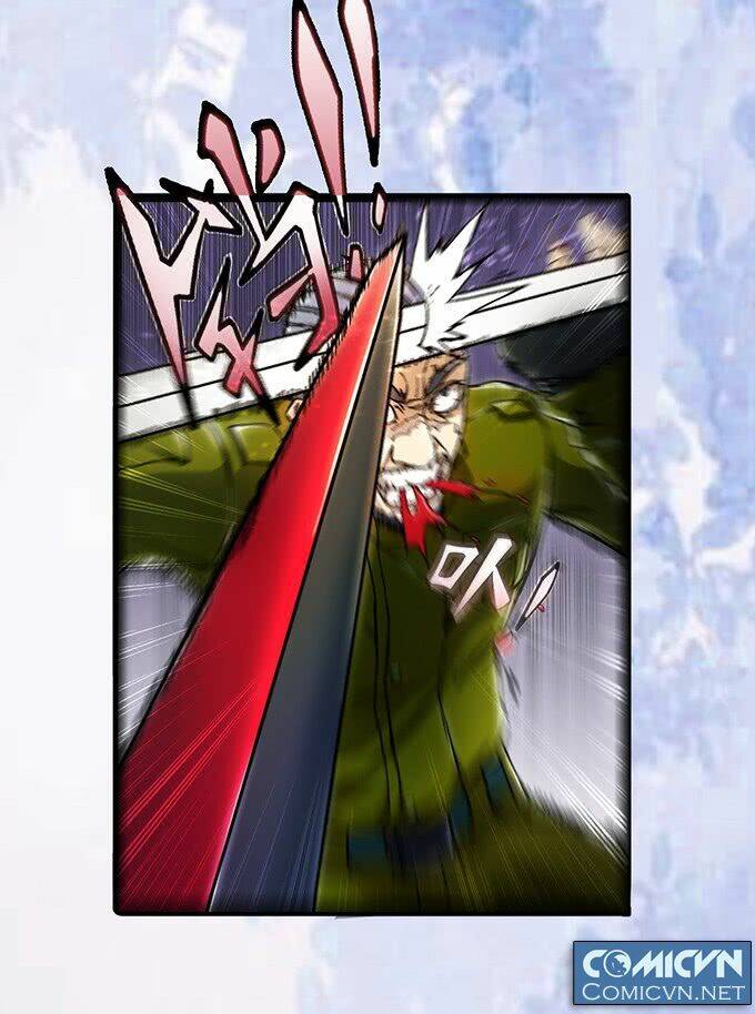 huyền đàn chi kiếm chapter 3 22