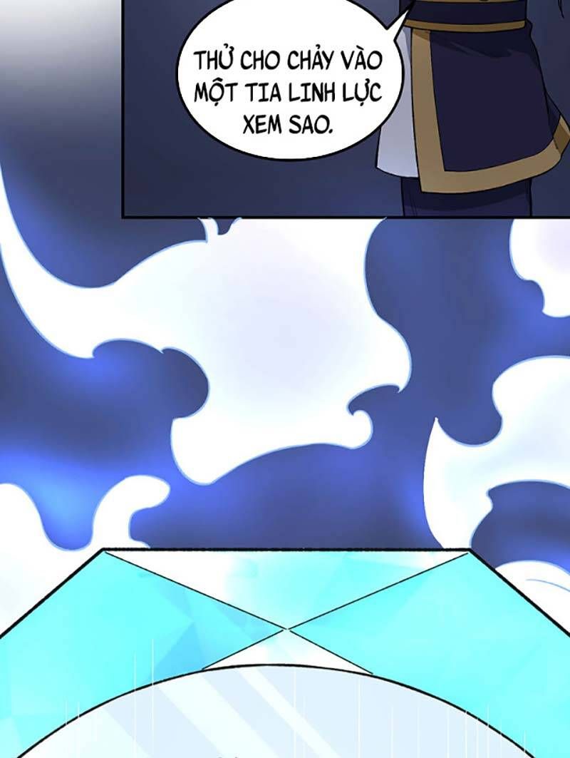 võ đạo độc tôn chapter 554 31