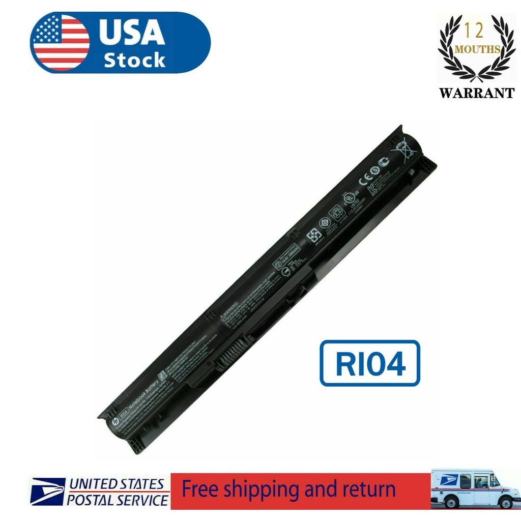 Pin Battery Dùng Cho Laptop HP ProBook 15-Q RI04XL 44wh