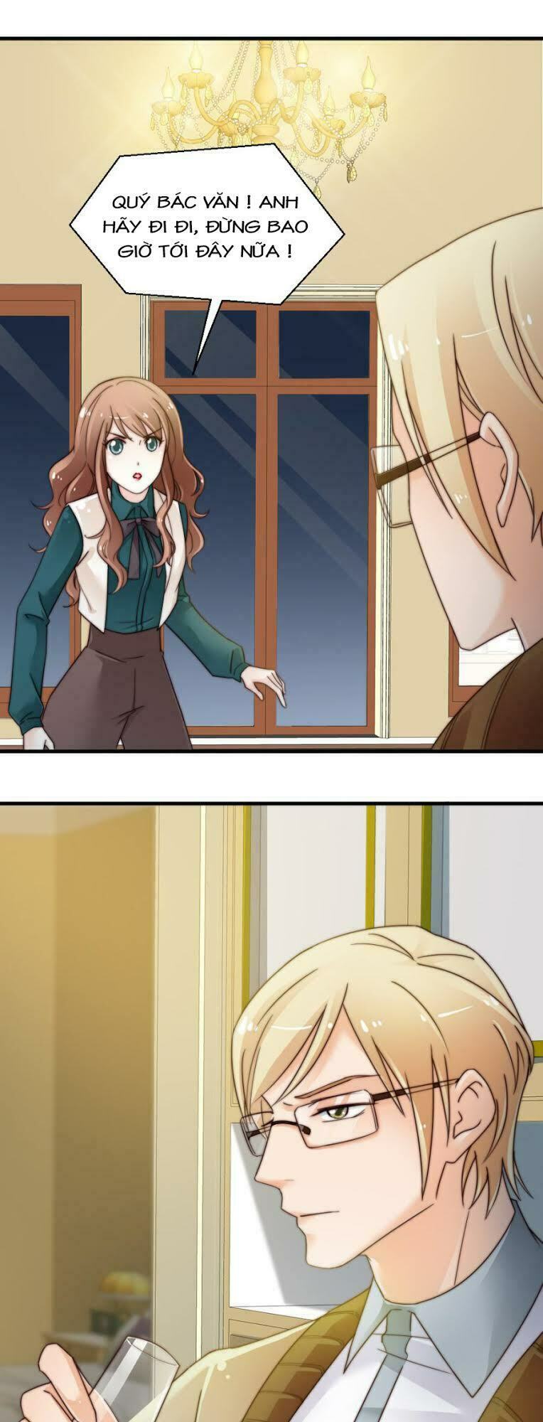 bí mật của thiên kim chapter 79 18