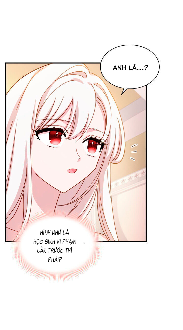 tiểu thư chỉ muốn được nghỉ ngơi chapter 29 28