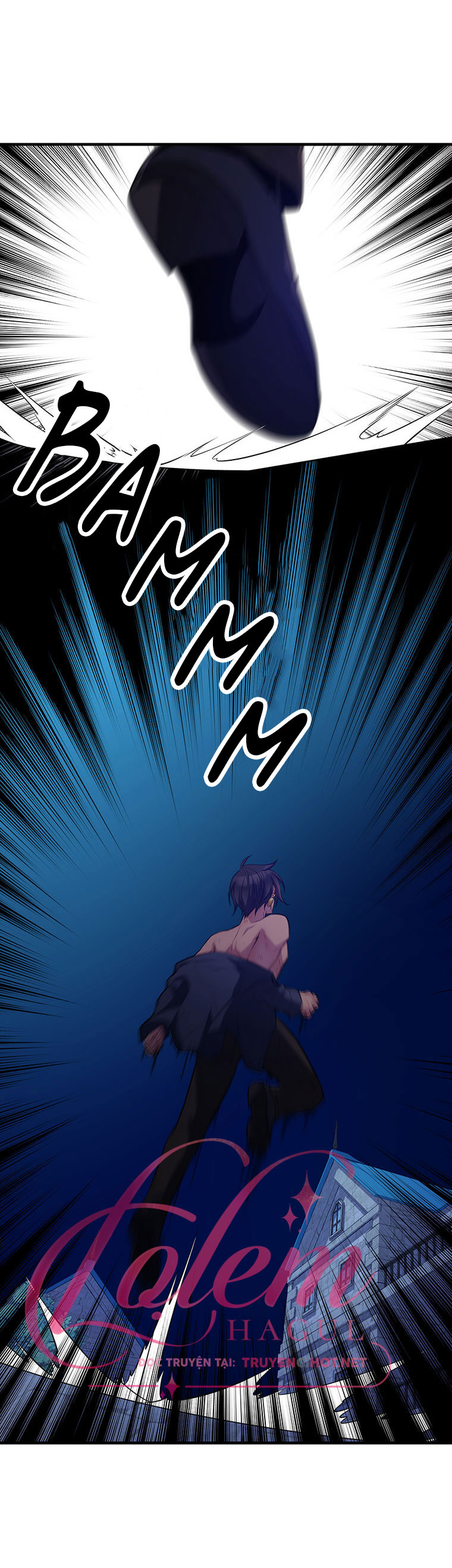 mãnh thú bệ hạ chapter 2 63