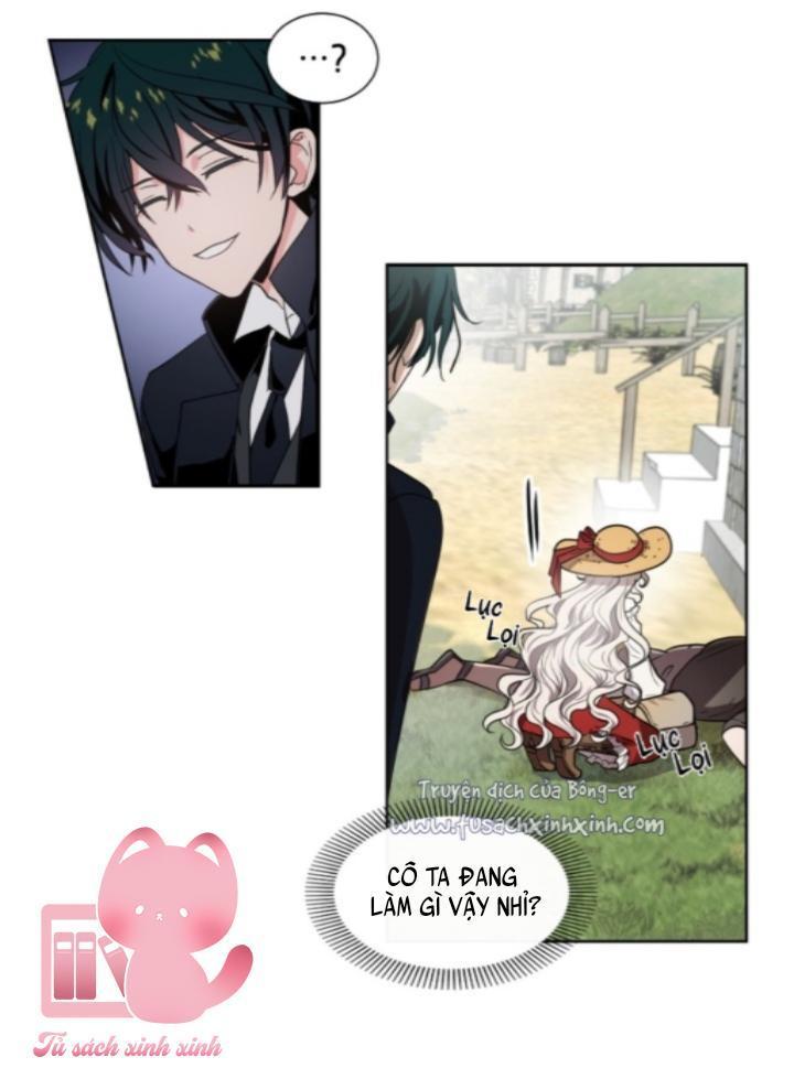 nguyện ước vô vọng của ma nữ chapter 1 39