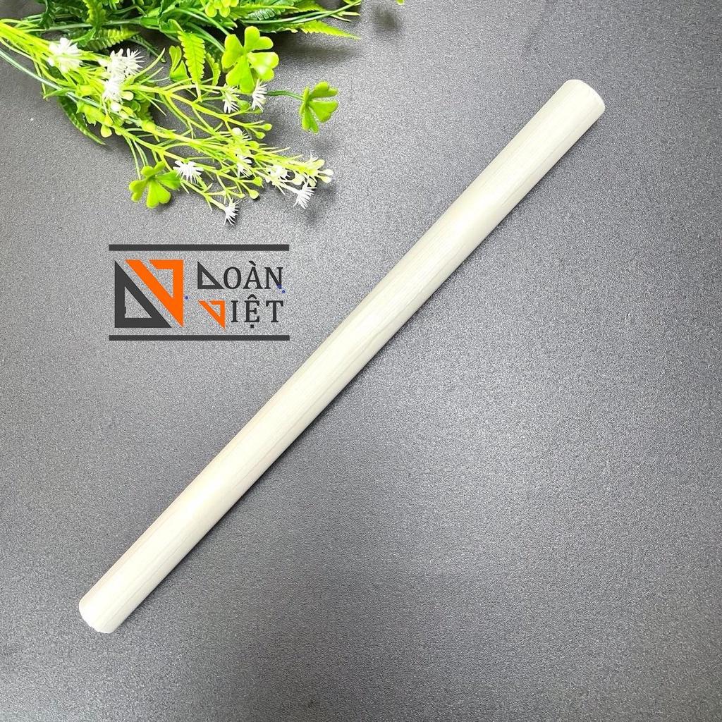 GIẤY NẾN CHỐNG DÍNH cao cấp - 30*40cm