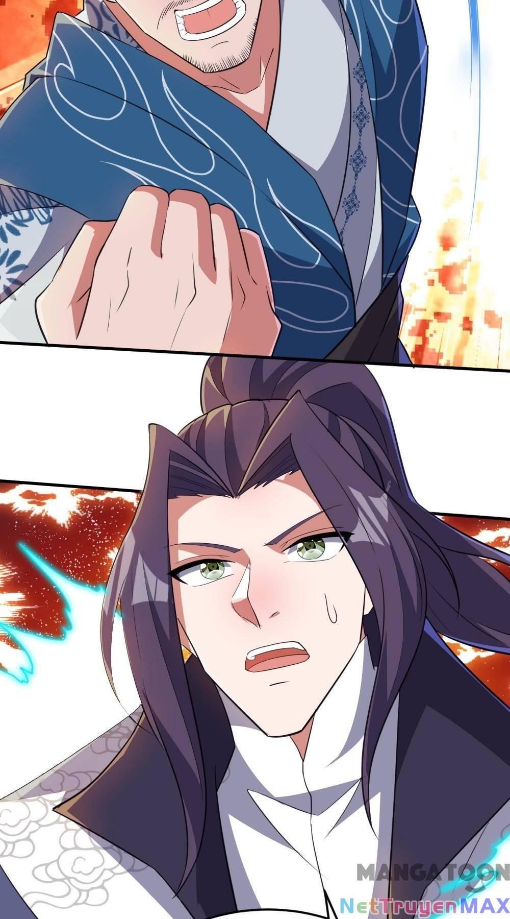 đệ nhất người ở rể chapter 258 31