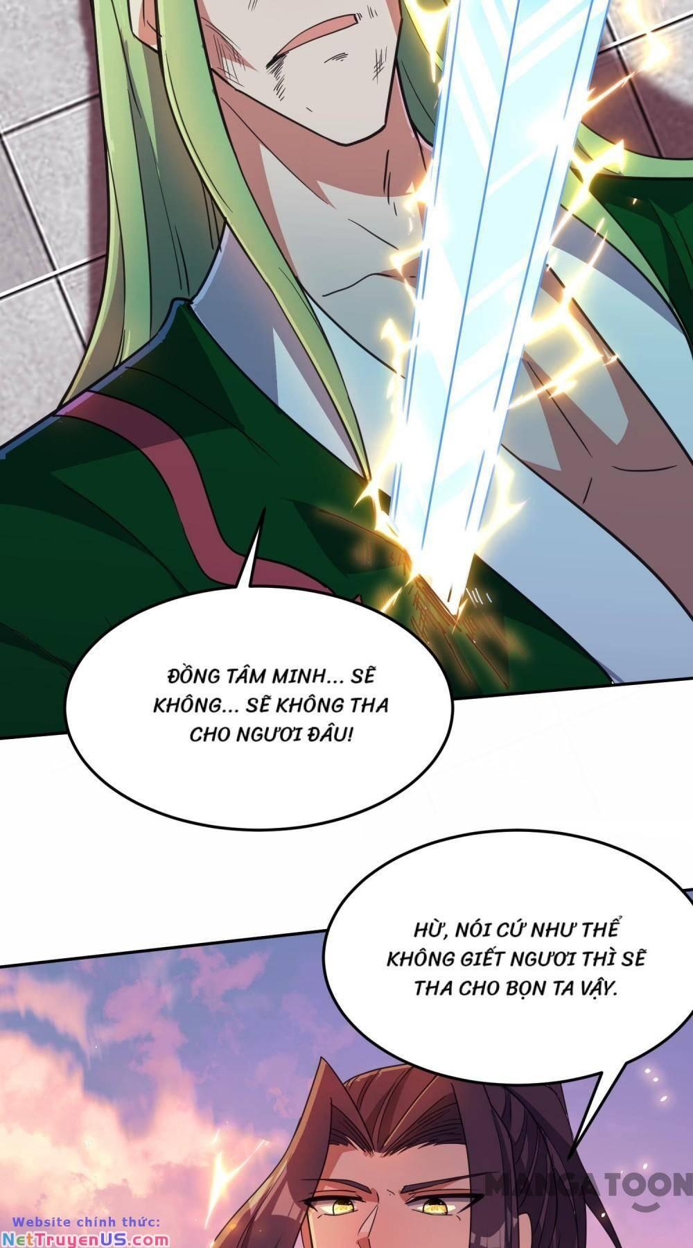 đệ nhất người ở rể chapter 268 30