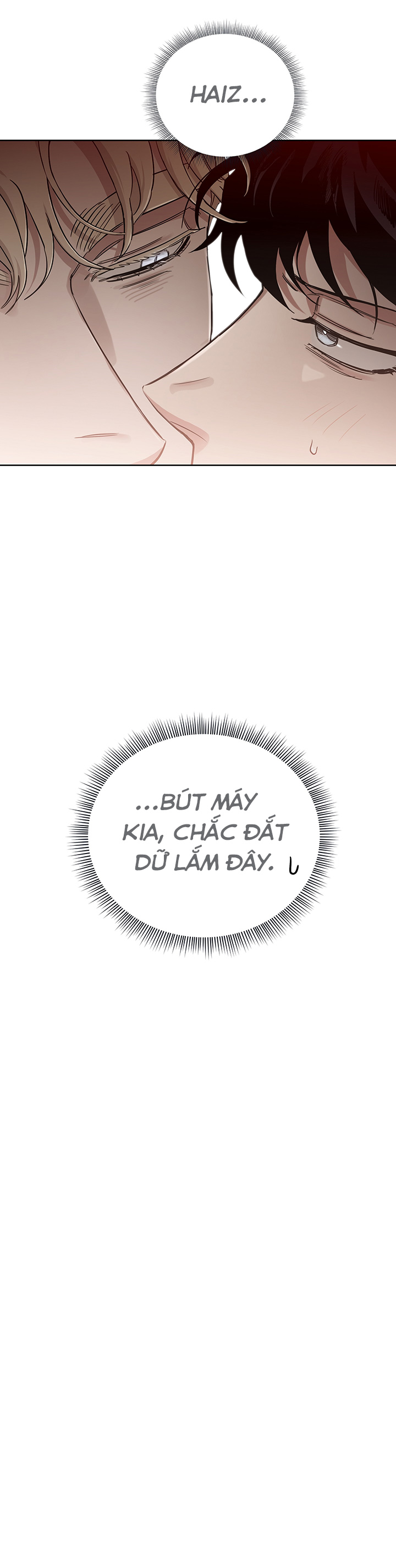 đoá hồng và ly champagne chapter 0.11 30