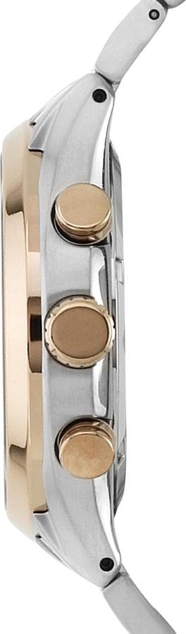 Đồng hồ nam Citizen CA4015-54E