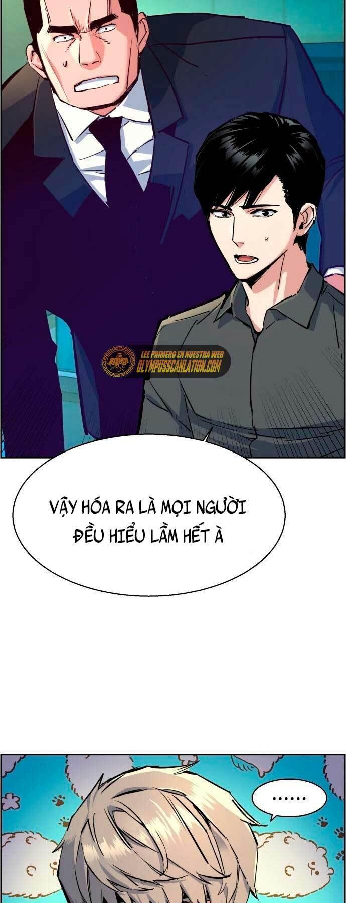 bạn học tôi là lính đánh thuê chapter 122 51