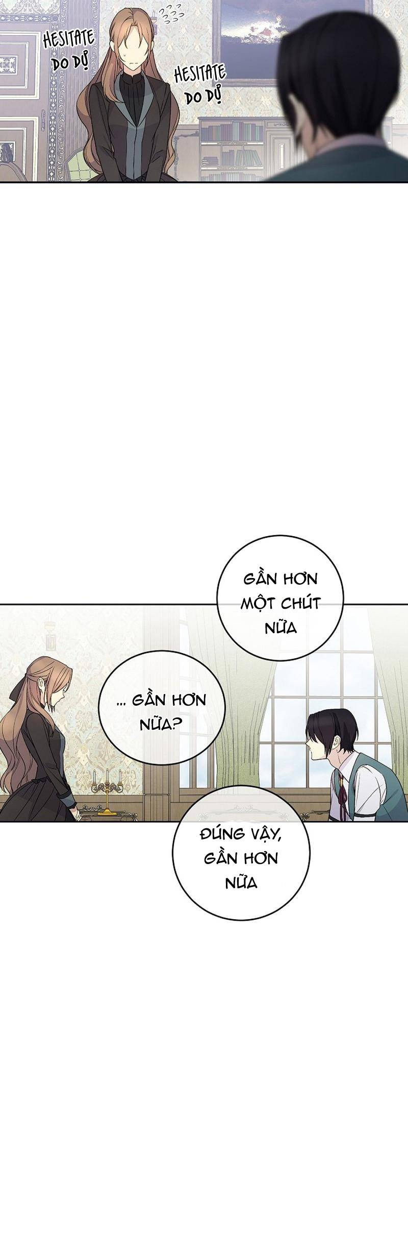 cô hầu giỏi giang chapter 18 17