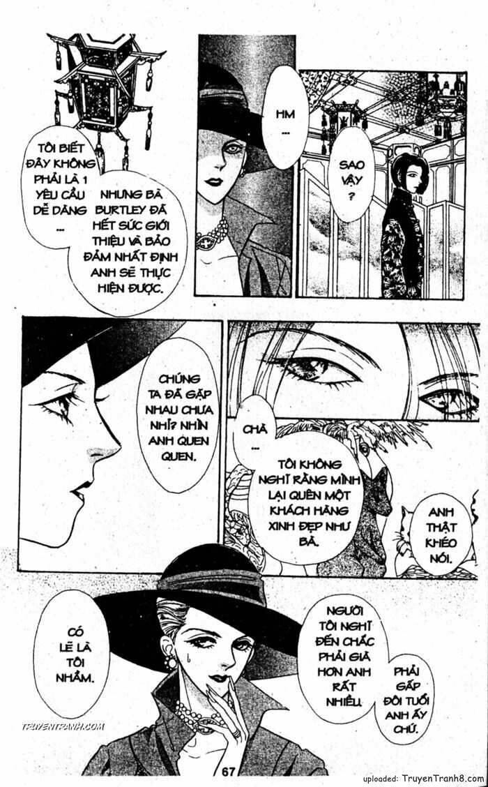 tiệm thú kiểng chapter 31 1