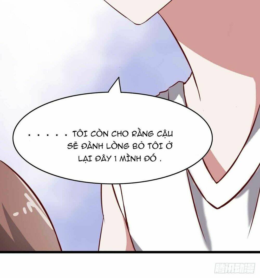 ác ma bàn bên chapter 21 94