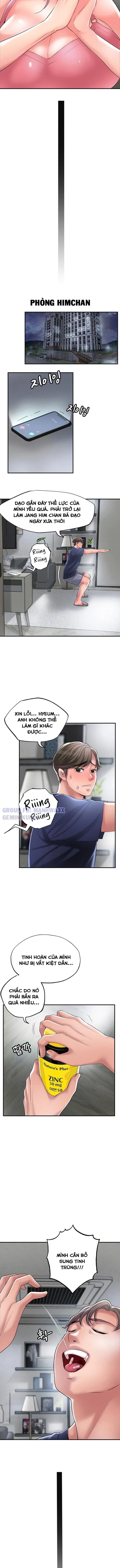 gia sư với mẹ milf chapter 33 9