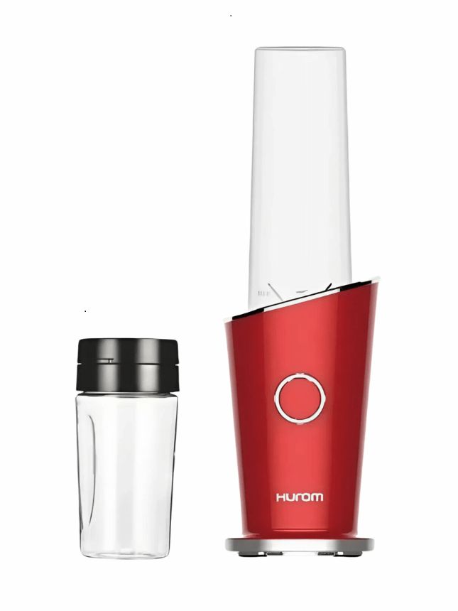 Máy xay sinh tố Hurom Mini BL-C01 - 250W - 600ml - Hàng Chính Hãng, Bảo Hành Toàn Quốc