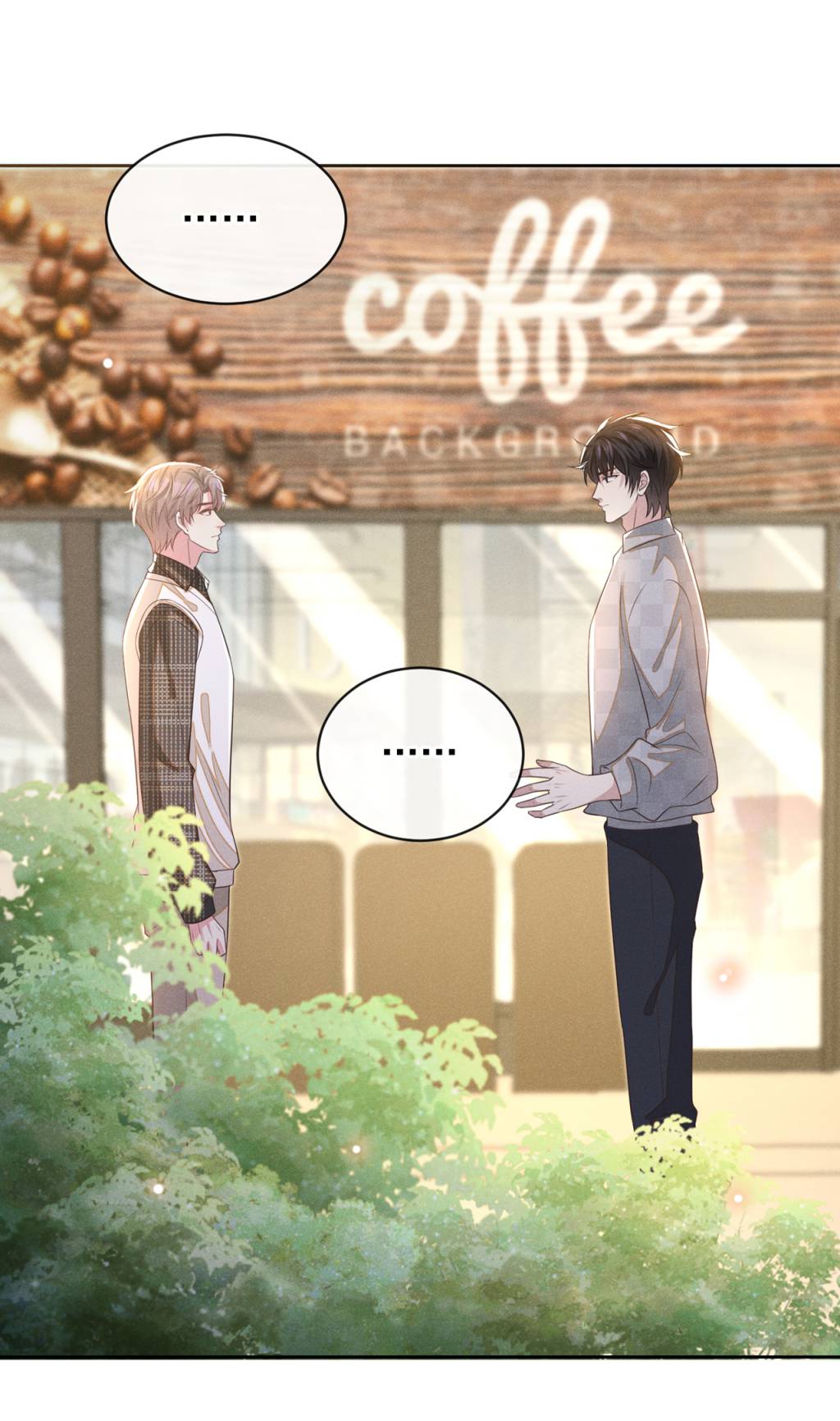 anh ấy gọi tôi là hắc liên hoa chapter 171 28