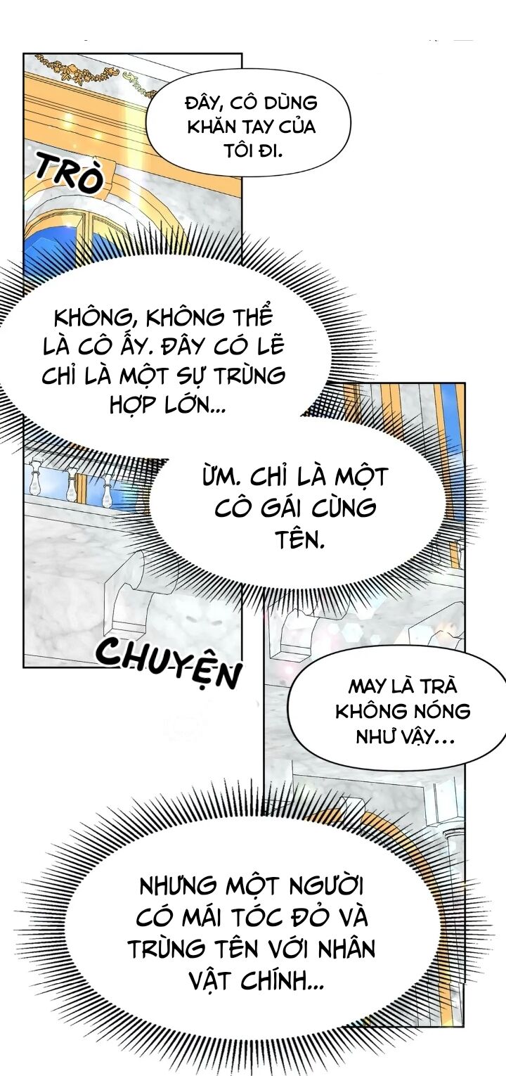 công chúa thời gian có hạn chapter 11 61