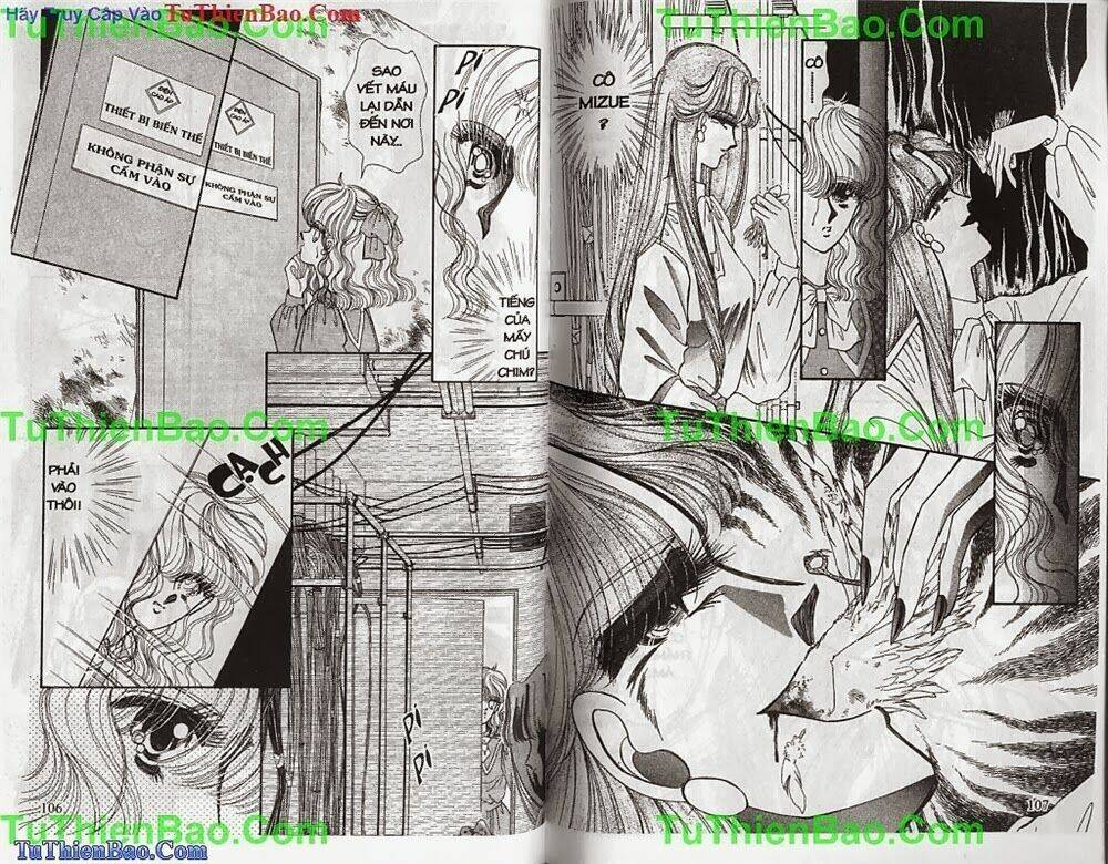 aries thần thoại cung hoàng đạo chapter 7 54