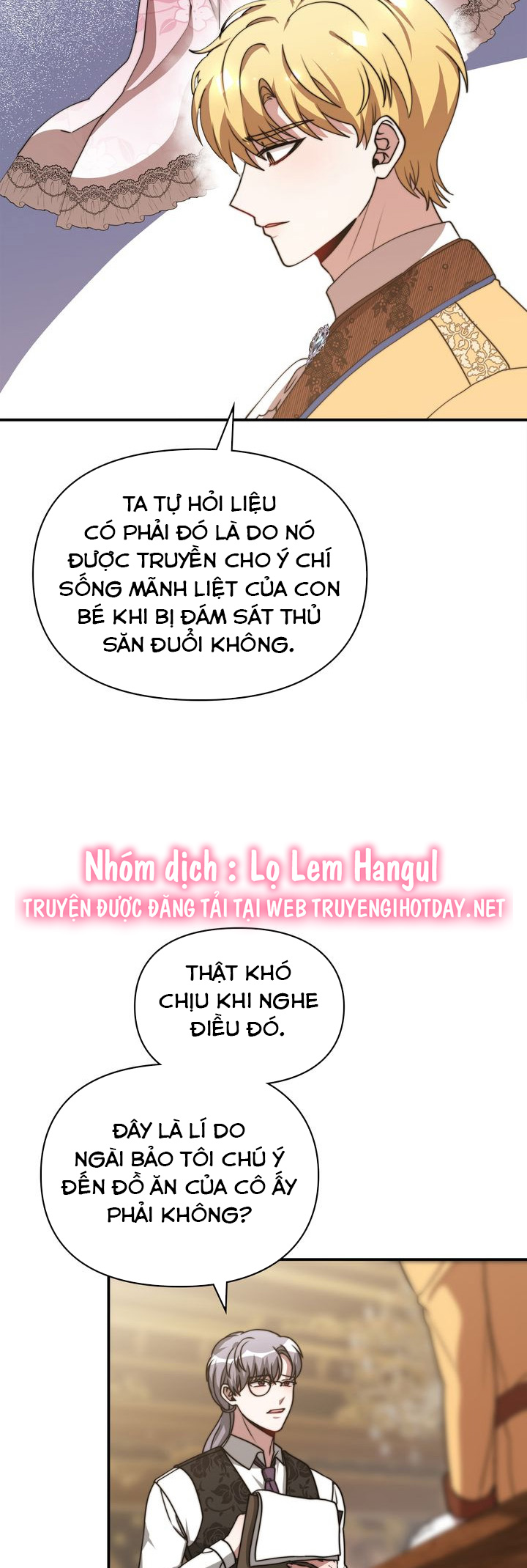 công nương eluana vita chapter 98 12