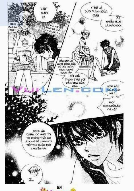 neck and neck chapter 4 165