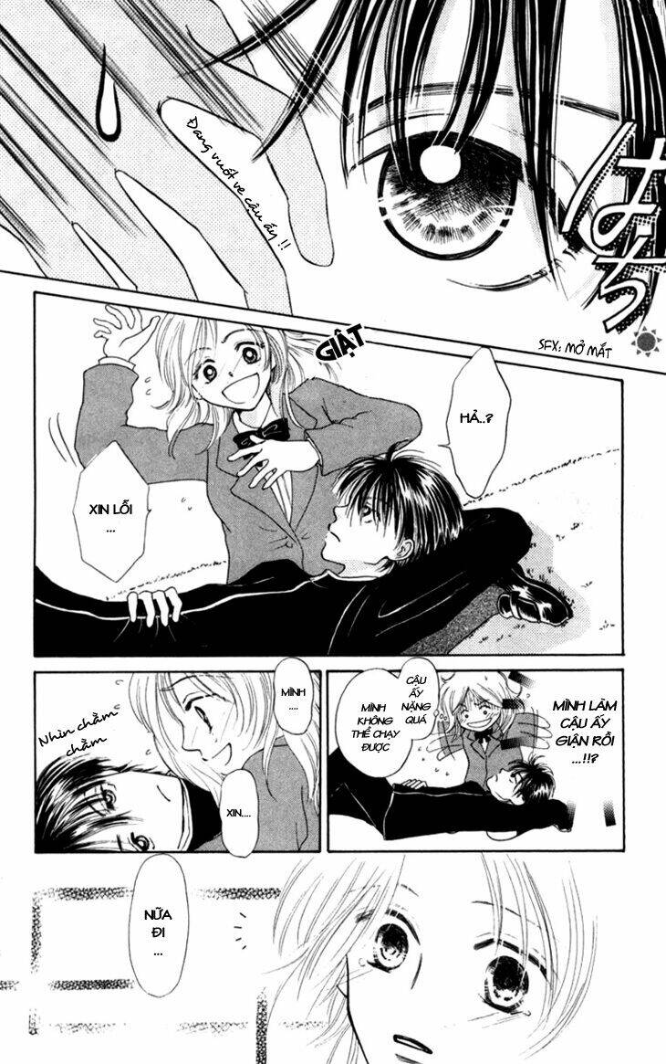 tổng hợp one shot. chapter 295 18