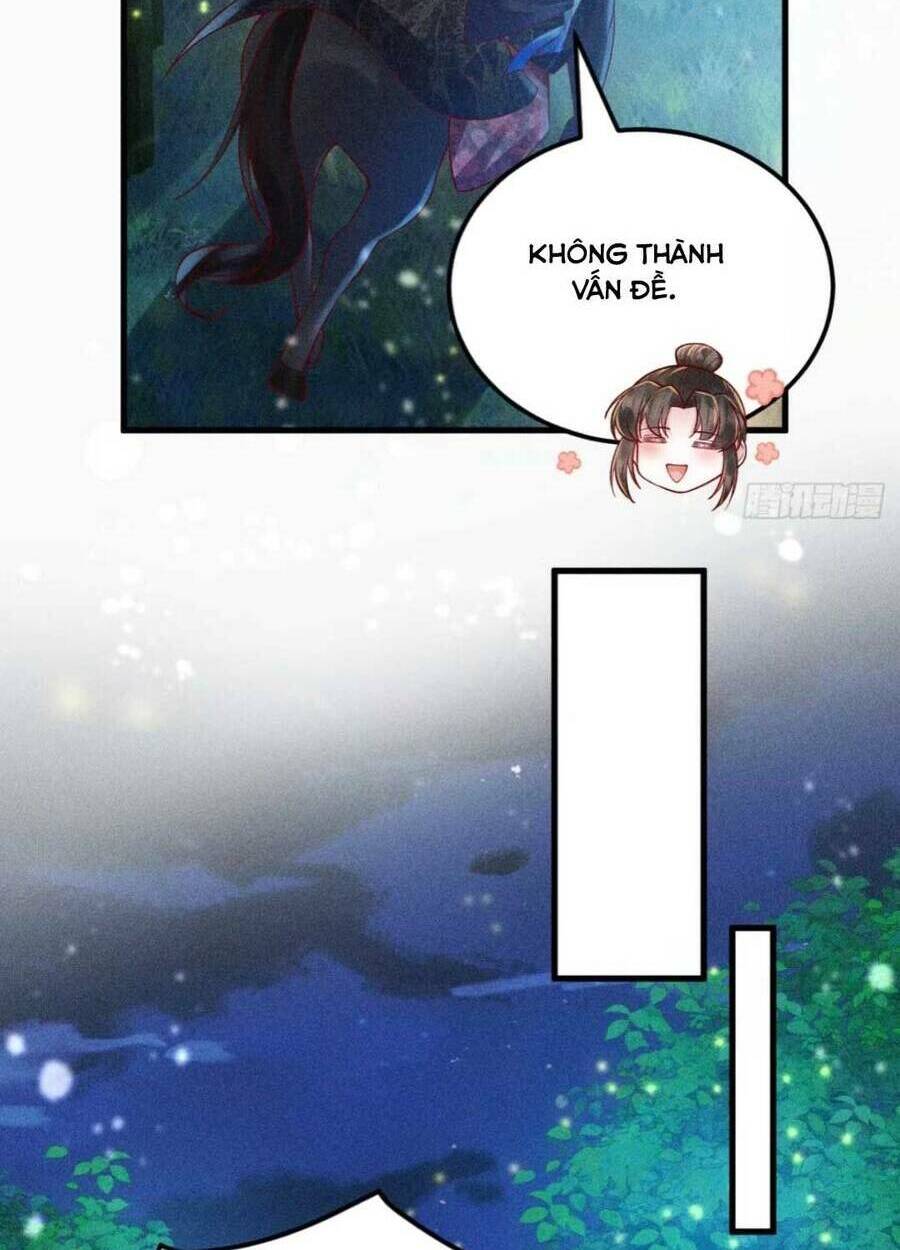 đại đích nữ trọng sinh về báo thù chapter 17 23