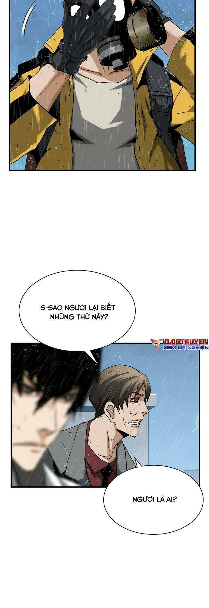 pubg - cuộc chiến sinh tồn - 100 chapter 48 31