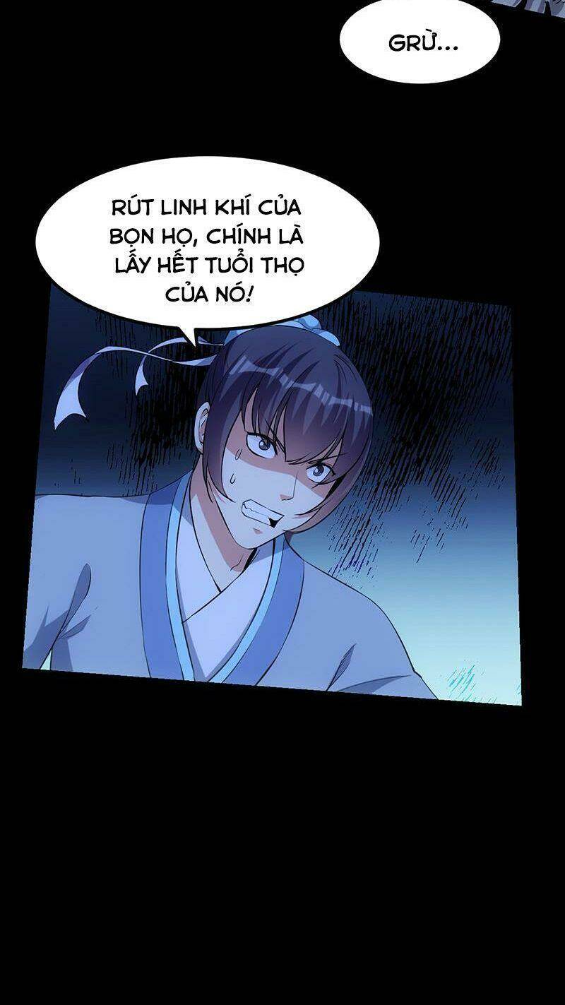 hệ thống thần long nghịch thiên chapter 79 18