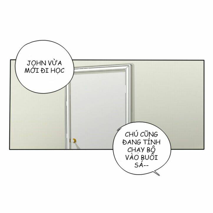 Thế Giới Không Hoàn Hảo Chapter 65 16