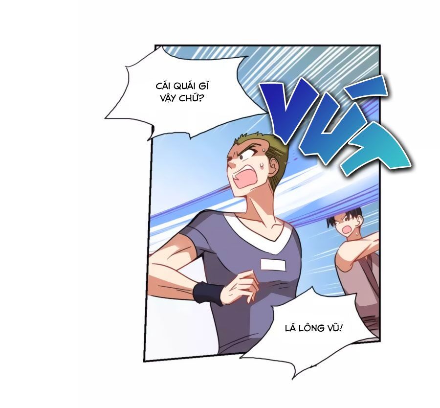 tô tịch kỳ quái chapter 96 7