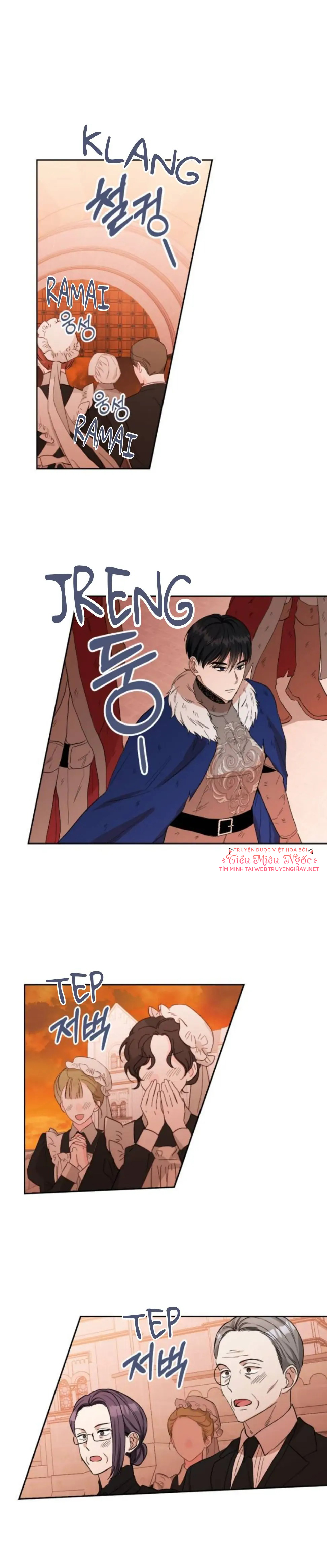 tôi sẽ nâng cấp chồng tôi trở thành một bậc thầy chapter 72 4