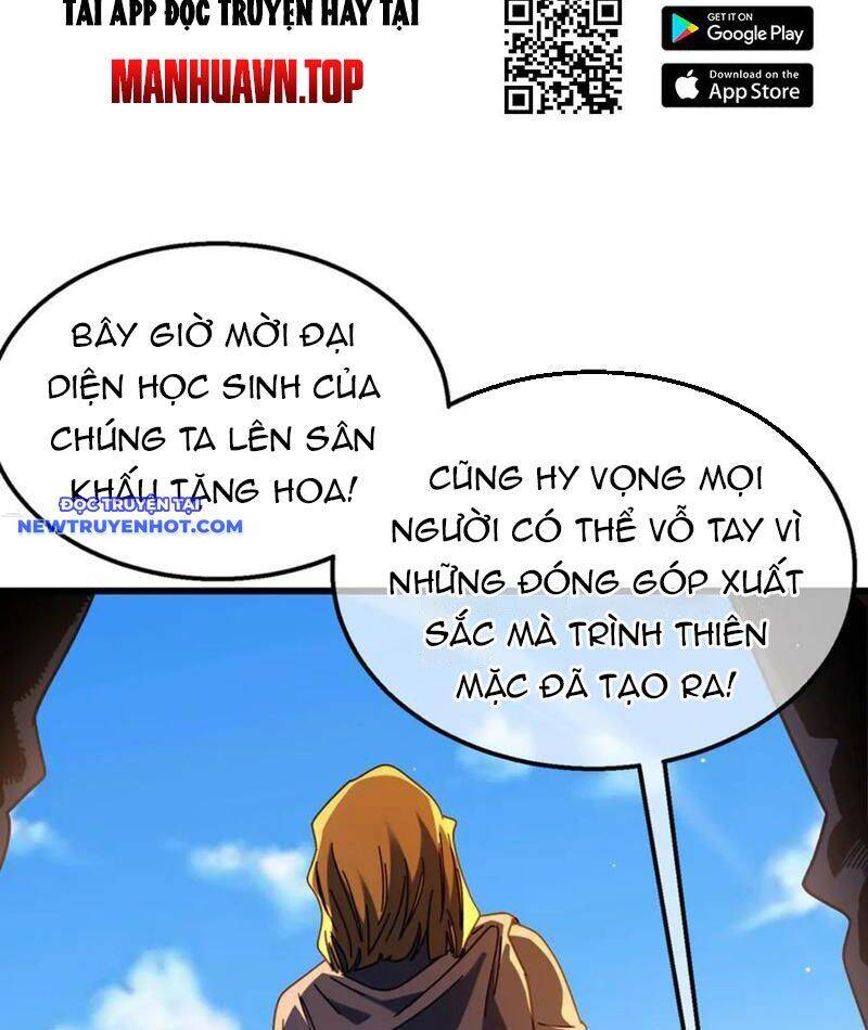 Vô Địch Bị Động Tạo Ra Tấn Sát Thương chapter 52 70