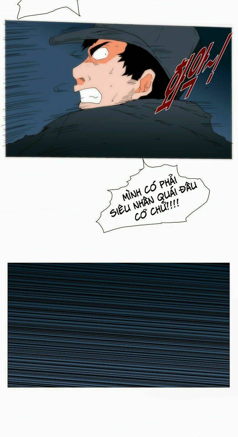 can't see can't hear but love chapter 75 11